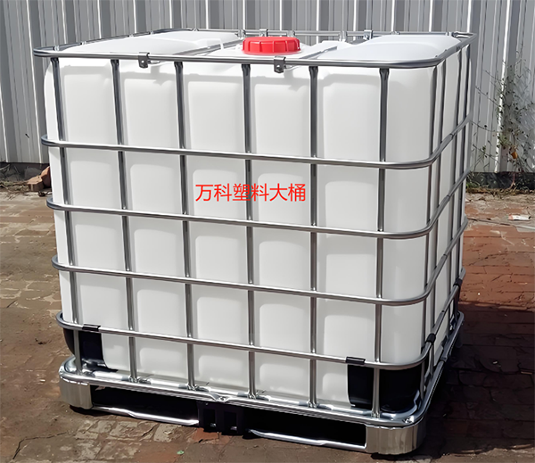 兰州新区塑料方桶