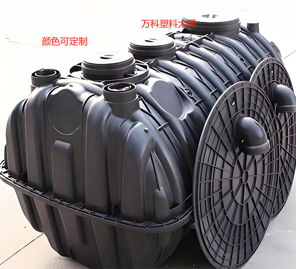 兰州新区兰州新区化粪池桶
