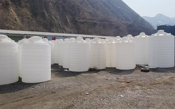 兰州新区PE吨桶 兰州新区PE吨桶