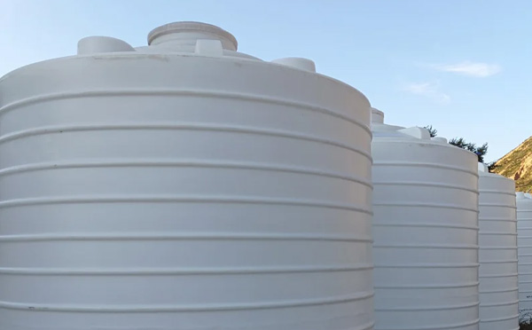 兰州新区PE吨桶