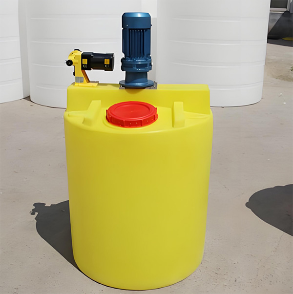 兰州新区加药桶 兰州新区加药桶