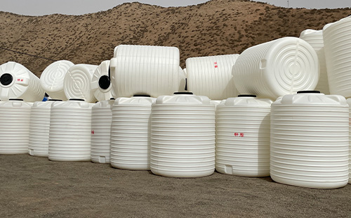 惊蛰时节,探索万科华洁兰州新区塑料桶如何支持农业发展 惊蛰时节,探索万科华洁兰州新区塑料桶如何支持农业发展