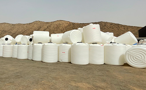 万科华洁兰州新区塑料桶：女神节特别关注，支持女性在各行各业绽放光彩