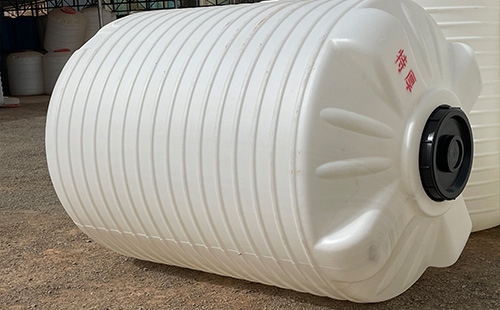 助力环保新里程，万科华洁兰州新区塑料桶在各行各业中的应用