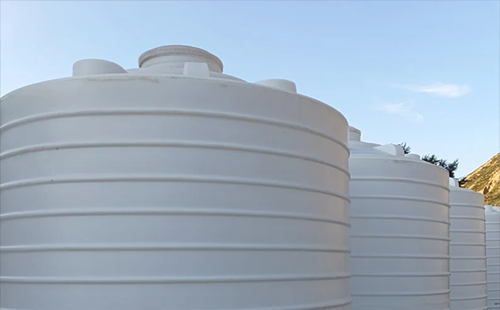 兰州新区塑料大桶怎么选？PE/PP材质区别及选购指南