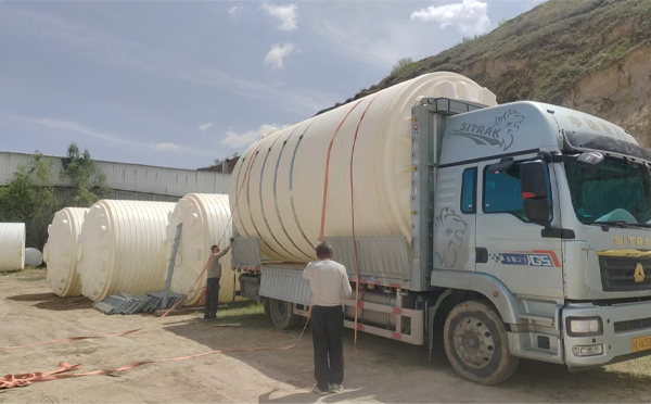 兰州新区立式运输桶装车中