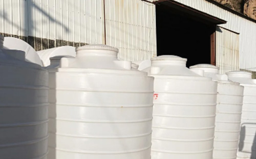 大型兰州新区塑料桶批发选购指南与实用技巧