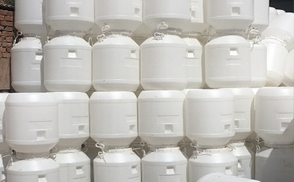 兰州新区塑料桶耐化学腐蚀性能选择指南