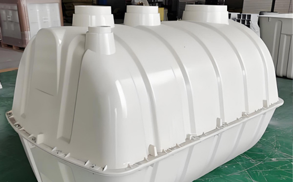 农村自建房排污方案：兰州新区塑料兰州新区化粪池安装间距与基坑排水要点