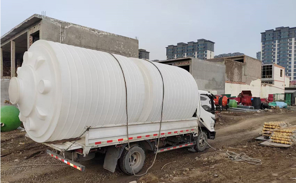 兰州新区兰州新区塑料大桶批发怎么选？5个关键点要掌握