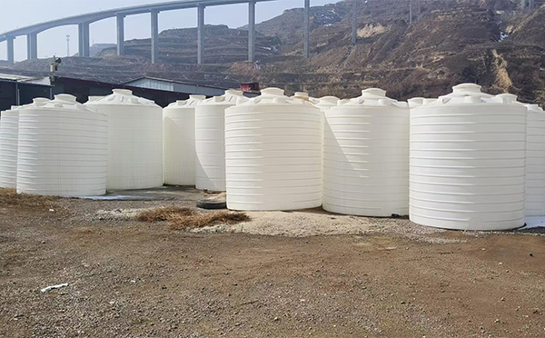 工业兰州新区塑料桶规格尺寸全解析:2025选购避坑指南 工业兰州新区塑料桶规格尺寸全解析:2025选购避坑指南