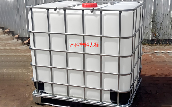 满足多元行业需求的包装解决方案：兰州新区塑料方桶的定制化应用解析