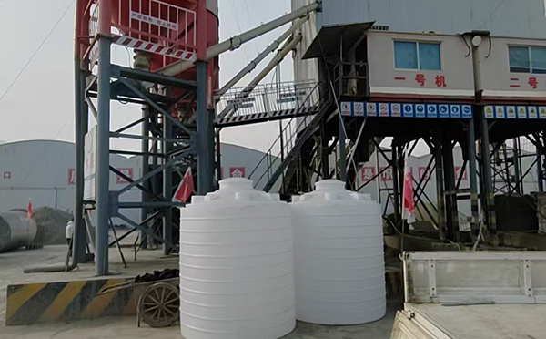 兰州新区立式运输桶交付案例|全新PE材质 · 多行业适配 · 批量稳定供应 兰州新区立式运输桶交付案例|全新PE材质 · 多行业适配 · 批量稳定供应