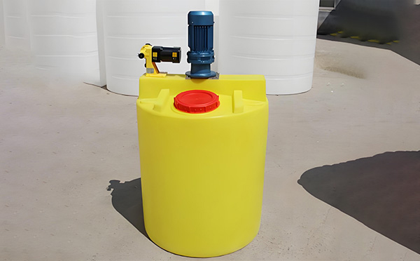 兰州新区加药桶定制选型要点与行业应用技术指南 兰州新区加药桶定制选型要点与行业应用技术指南