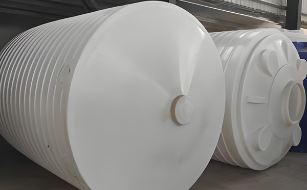 兰州新区锥底桶批发选型指南与工业应用解析